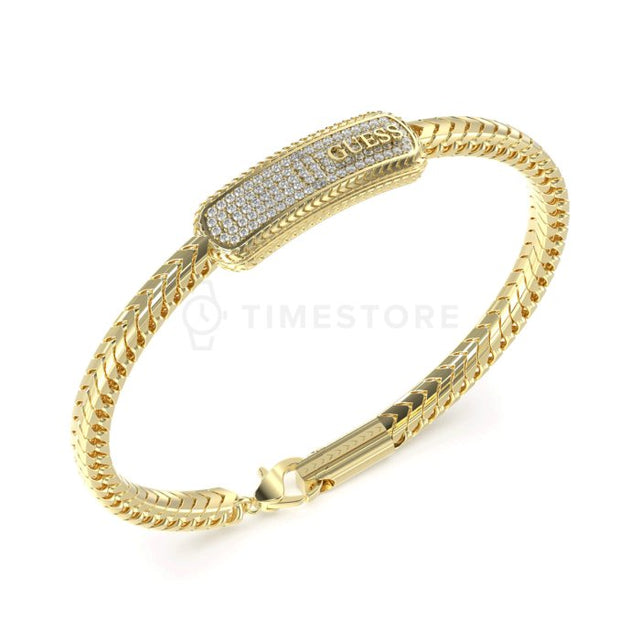 Guess JUMB05018JWYGS - Feel You