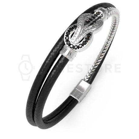 Guess JUMB05029JWSTBKL - Feel You