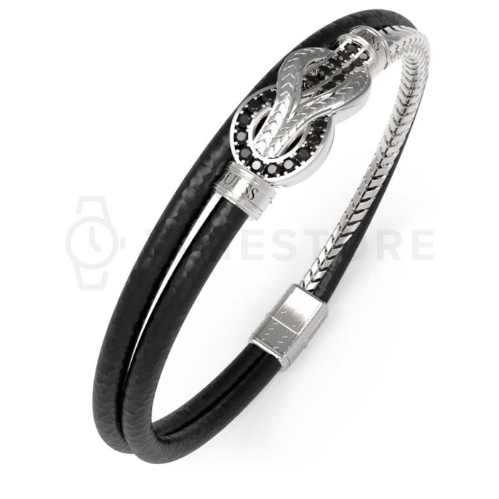 Guess JUMB05029JWSTBKS - Feel You