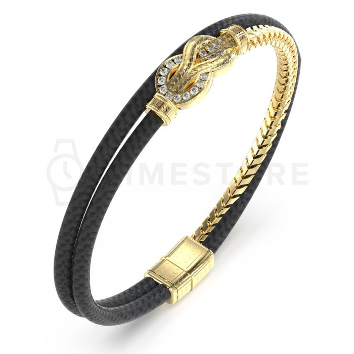 Guess JUMB05029JWYGBKS - Feel You