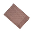 Guess, Kasinta Kefiah, Textile Scarf, Light Rose, 4G Logo, AW8853 POL03, 135 x 135 cm, For Women - Feel You
