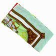 Guess, Kefiah, Textile Scarf, AW8800MOD03, 130 x 130 cm, For Women - Feel You