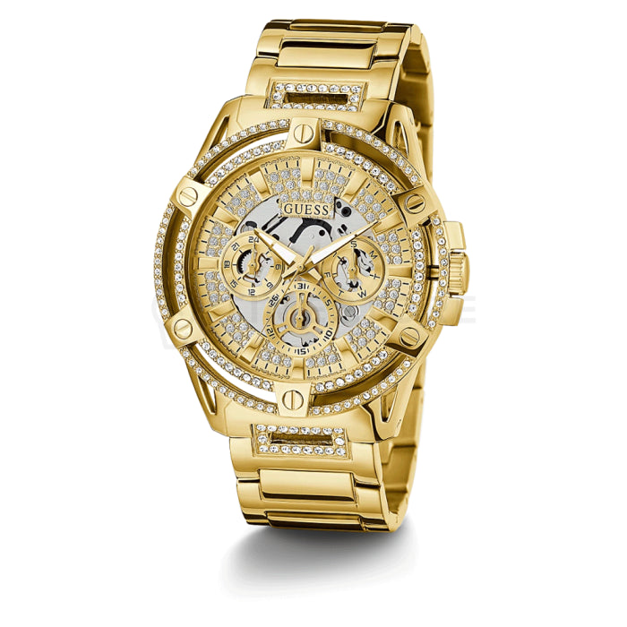 Guess King GW0497G2 - Feel You