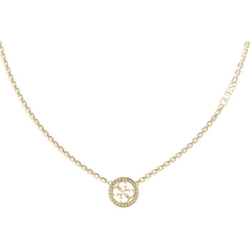 Guess Life In 4G JUBN02141JWYGT/U - Feel You