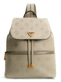 Guess, Maimie Hobo, Polyurethane, Textile Bag, HWPB8403320, For Women, 26 x 30 x 12 cm - Feel You