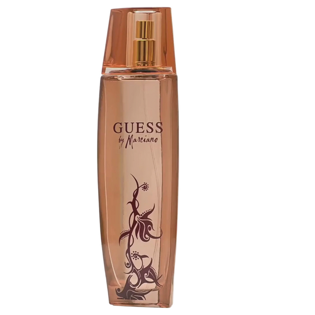 Guess, Marciano, Eau De Parfum, For Women, 100 ml - Feel You