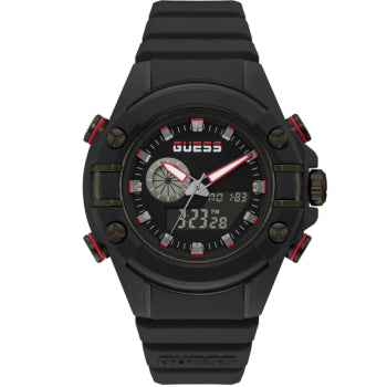 Guess Mens Sport GW0269G3 - Feel You