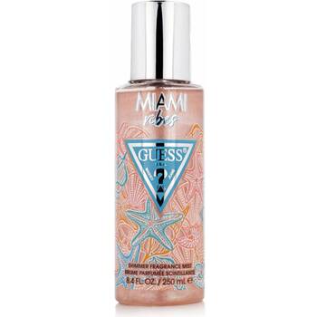 Guess - Miami Vibes Body Spray - 250ml - Feel You