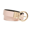 Guess, Naya, Textile Belt, Rose, For Women, Size S - Feel You
