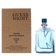 Guess, Night, Eau De Toilette, For Men, 50 ml *Tester - Feel You