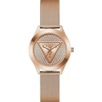 Guess Plaque GW0835L3 - Feel You