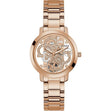 Guess Quattro Clear GW0300L3 - Feel You