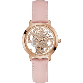 Guess Quattro Clear GW0383L2 - Feel You