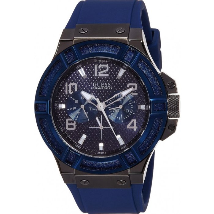 Guess Rigor W0248G5 - Feel You