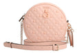 Guess, Rue Rose, Textile Bag, Circle, Peach, HWQP84, For Women - Feel You