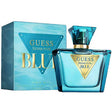 Guess - Seductive Blue EDT - 75ml - Feel You
