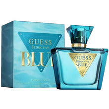 Guess - Seductive Blue EDT - 75ml - Feel You