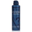 Guess - Seductive Blue for Men Deospray - 150ml - Feel You