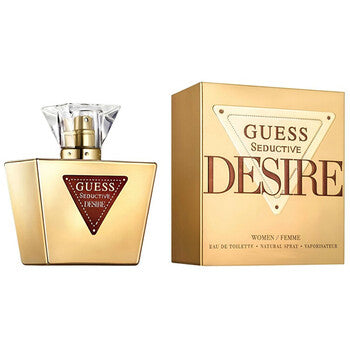 Guess - Seductive Desire EDT - 75ml - Feel You