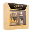 Guess - Seductive Gift set EDT 75 ml and body spray 125 ml - 75ml - Feel You