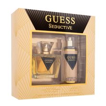 Guess - Seductive Gift set EDT 75 ml and body spray 125 ml - 75ml - Feel You