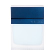 Guess - Seductive Homme Blue After Shave - 100ml - Feel You