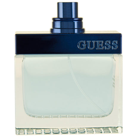 Guess, Seductive Homme Blue, Eau De Toilette, For Men, 50 ml *Tester - Feel You