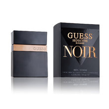 Guess - Seductive Homme Noir EDT - 50ml - Feel You