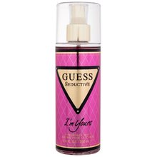 Guess - Seductive I'm Yours Body spray - 250ml - Feel You