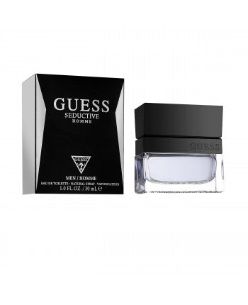 Guess Seductive Noir EDT 30 ml - Feel You