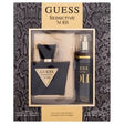 Guess - Seductive Noir Gift set EDT 75 ml and body spray 125 ml - 75ml - Feel You