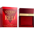 Guess Seductive Red EDT 100 ml H - Feel You