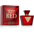 Guess - Seductive Red EDT - 75ml - Feel You
