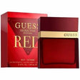 Guess - Seductive Red Pour Homme EDT - 50ml - Feel You