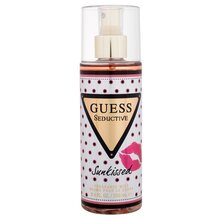 Guess - Seductive Sunkissed Body spray - 250ml - Feel You