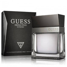 Guess - Seductive for Men EDT - 150ml - Feel You