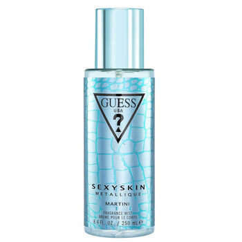 Guess - Sexy Skin Metallique Martini Fragrance Mist - 250ml - Feel You