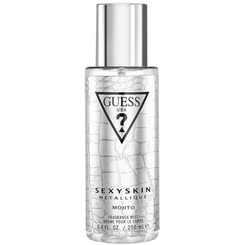 Guess - Sexy Skin Metallique Mojito Fragrance Mist - 250ml - Feel You