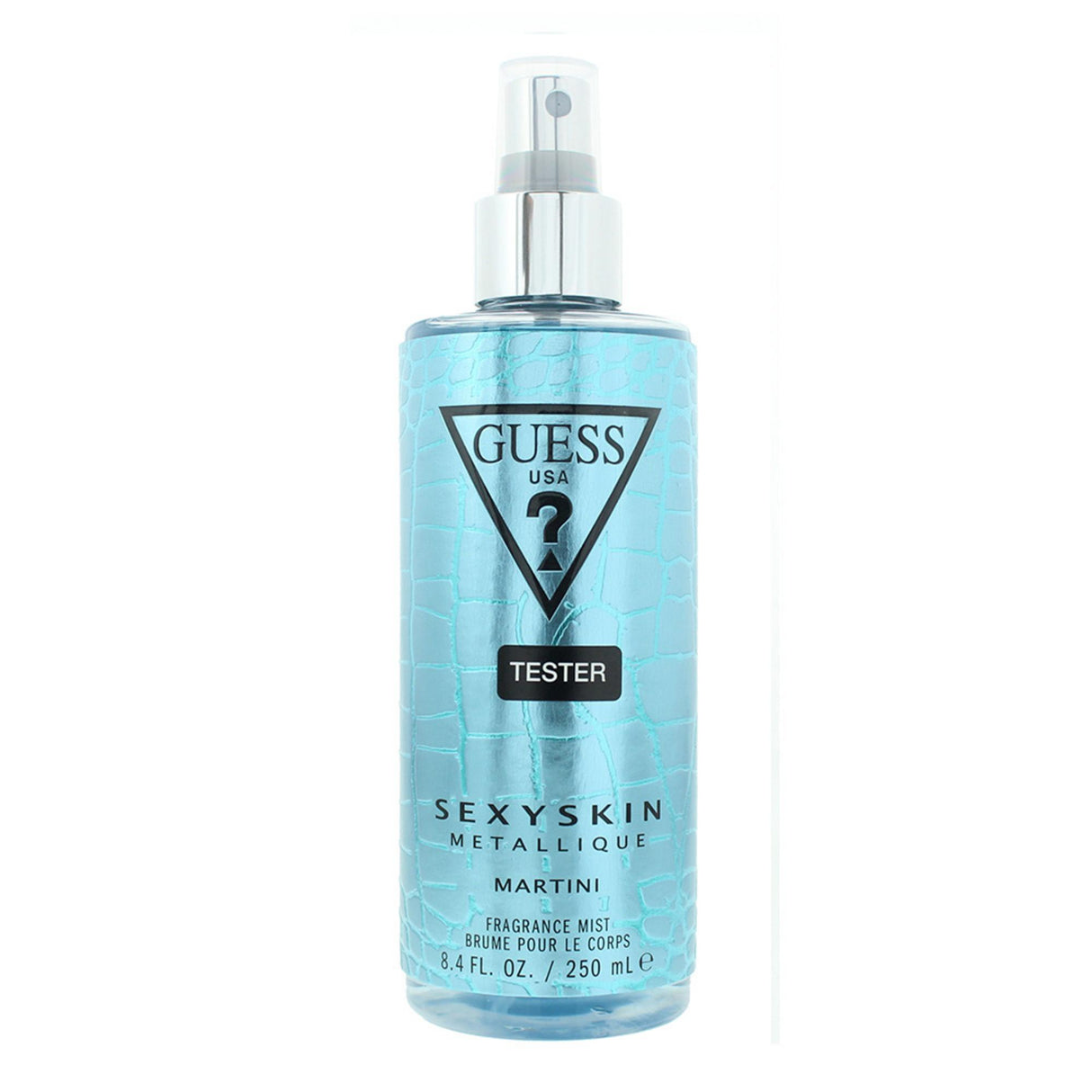 Guess, Sexy Skin, Scented Spray, For Women, 250 ml *Tester - Feel You