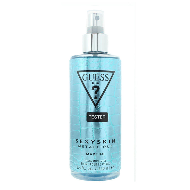 Guess, Sexy Skin, Scented Spray, For Women, 250 ml *Tester - Feel You