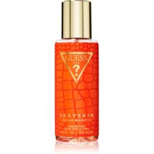 Guess - Sexy Skin Solar Warmth Body Spray - 250ml - Feel You