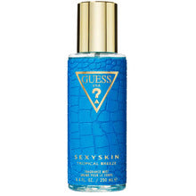 Guess - Sexy Skin Tropical Breeze Body Spray - 250ml - Feel You