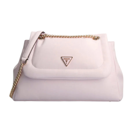 Guess, Sharma, Synthetic Fabric, Textile Bag, Lilac, VG840119, For Women - Feel You