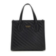 Guess Silvana HWQV86 65770-BLA - Feel You