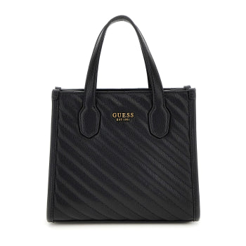 Guess Silvana HWQV86 65770-BLA - Feel You