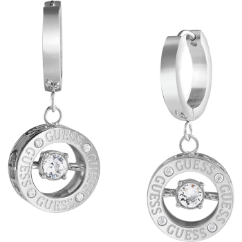 Guess Solitaire JUBE01463JWRHT/U - Feel You