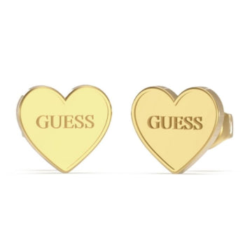 Guess Studs Party JUBE02171JWYGT/U - Feel You