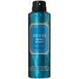 Guess - Uomo Acqua Deospray - 170.0g - Feel You