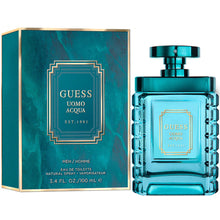 Guess - Uomo Acqua EDT - 100ml - Feel You