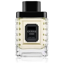 Guess - Uomo After Shave - 100ml - Feel You
